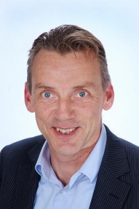 Neschen Benelux: Erik Geutjes neuer Geschäftsführer