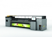 HP: Innendekorationsdrucke mit dem Latex 3000