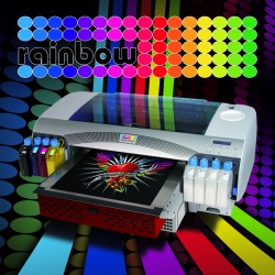 Gröner: Neuer Rainbow Solid Printer