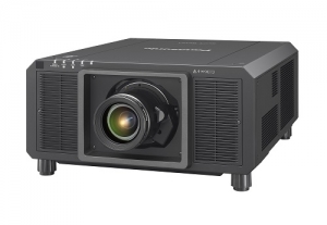 Panasonic präsentiert Laserprojektor mit 4k+ Auflösung und 21000 Lumen