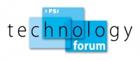 PSI: Neugestaltung des Technology Forums auf der PSI 2014