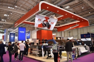 Textile: Mimaki Europe closes first sale of Tiger-1800B