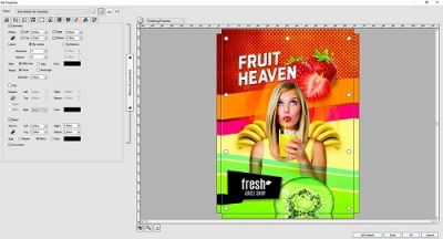 SAi: Major new feature enhancements for its FlexiPRINT HP Latex Editions