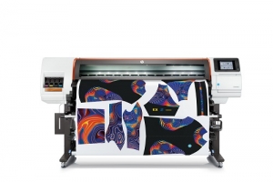 HP bringt Stitch Farbsublimationsdrucker auf den Markt