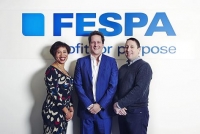 FESPA erweitert das Führungsteam um zwei erfahrene Fachkräfte