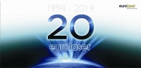 eurolaser: Besondere Hausmesse zum 20-jährigen Jubiläum