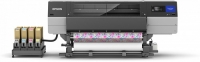Epson: 76,8-Zoll breiter Sublimationsdrucker SureColor SC-F10000
