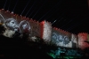 Epson: Starke Lichtshow an der Jerusalemer Mauer