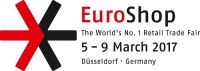 EuroShop: Positionsabhängige Dienste auf der EuroShop 2017
