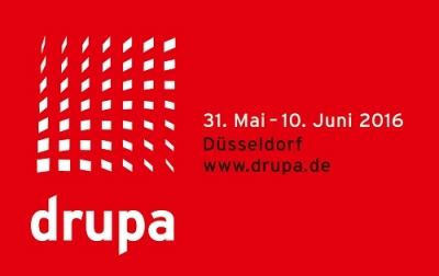 drupa bleibt beim bewährten Vier-Jahres-Turnus