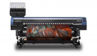 Mimaki kündigt neues Hybrid-Drucksystem für den Textildruck an