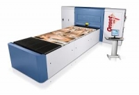 Inca Digital: Digitaler Flachbett-UV-Inkjetdrucker Inca Onset S50i