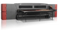 EFI: RMC Digital installiert dritten EFI VUTEk-Drucker in drei Jahren