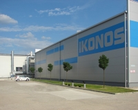 Ikonos: New series of UV printing media