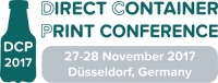 ESMA: Direct Container Print Konferenz am 27. und 28. November in Düsseldorf