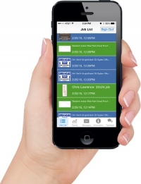 SAi: Aktualisierte mobile App ermöglicht sofortigen Zugriff auf Informationen