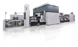 IndustriellerDigitaldruck: SPGPrints präsentiert neue Digitaldrucklösung für Dekorationsanwendungen