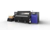Epson: Industrieller Textildrucker Monna Lisa ML-8000