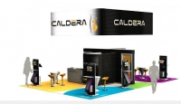 Caldera: New and improved line-up at FESPA 2013
