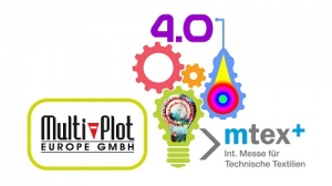 MultiPlot: Textil 4.0 – Innovationstreiber Digitaler Textildruck