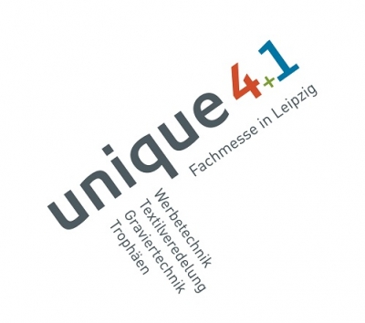unique 4+1 findet vom 03. bis zum 05. März 2018 in Leipzig statt