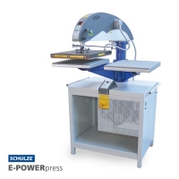 Walter Schulze GmbH: New low-end PRETREATmaker Basic machine