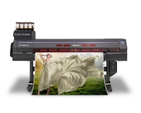 Mimaki: Neue innovative Print- und Cut-Systeme UCJV300-160 und UCJV150-160