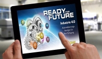 eurolaser „Ready for Future“: Automatisierungslösungen für die Fertigung