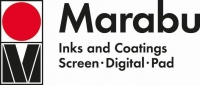Marabu: Neues Inkjet-Farbpaket auf der TV TecStyle Visions 2014