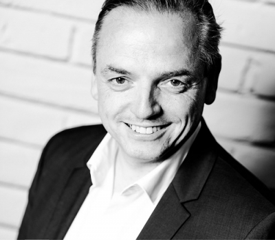 Heytex: Arnoud Mekenkamp bereitet Heytex-Zukunftsmärkte vor