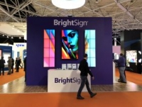 BrightSign: Neue Digital Signage Player und eine Perspektive für 2018