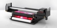 Ricoh: Neuer UV-Hybrid-Flachbettdrucker Ricoh Pro TF6251